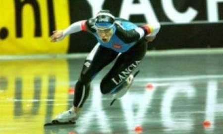 Ольга Ихтендрис: «Мы уверены, что наши конькобежцы в Сочи не подведут»