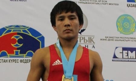 Шестеро казахстанских «вольников» — в Мировом рейтинге ФИЛА