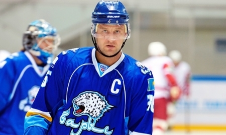 Уппер и Боченски чаще остальных забивают пяти клубам КХЛ