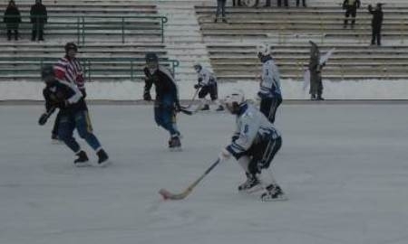 Дмитрий Иванников: «Благодарен игрокам, несмотря на проигрыш»