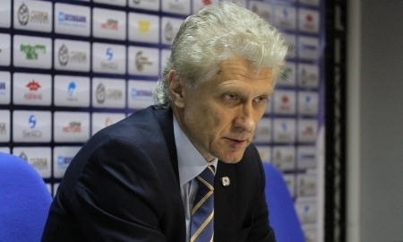 Экс-тренер молодежной сборной Казахстана возглавил «Шахтер»