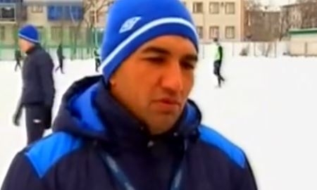 Артур Авакянц: «Акжайык» сейчас не имеет возможности держать легионеров» 