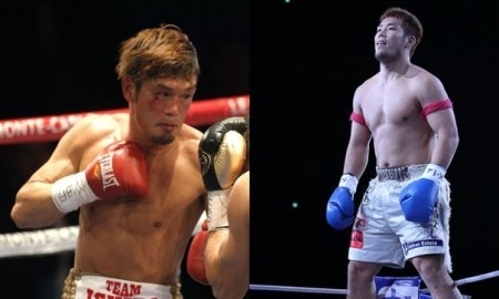 Головкин «заставил» Ишиду стать супертяжем