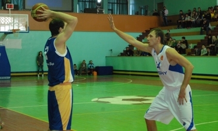 В Актау пройдет баскетбольный турнир памяти Марата Исабекова