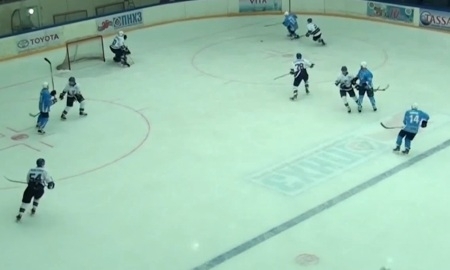 Видеообзор матча чемпионата РК «Ертiс» — «Торпедо» 7:0