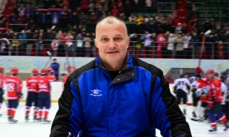 Владимир Клинга: «Итогами первого этапа я доволен»