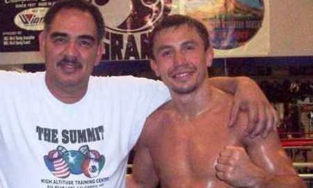 Головкин намерен провести «зачистку» в среднем дивизионе