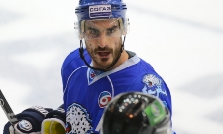 Брэндон Боченски примет участие в автограф-сессии Матча Звезд КХЛ