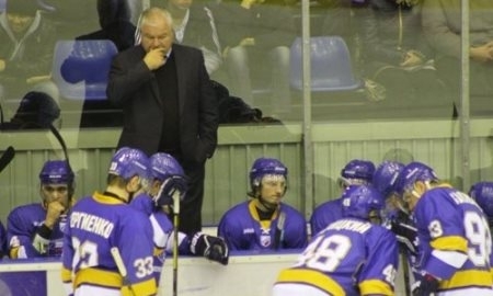 Букмекеры отдают предпочтение «Казцинк-Торпедо» в матче с «Рязанью»