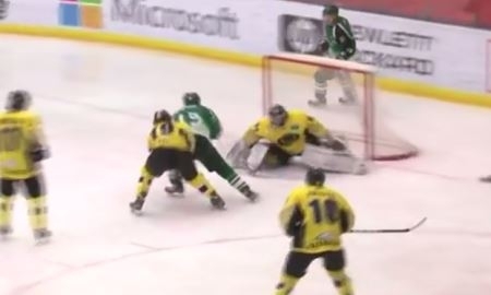 Видеообзор матча чемпионата РК «Бейбарыс» — «Беркут» 2:1