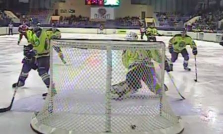 Видеообзор матча чемпионата РК «Арыстан» — «Алматы» 4:2