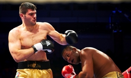 Четверо из состава «Astana Arlans» — среди лидеров индивидуального рейтинга WSB