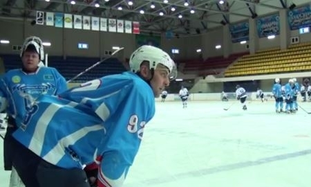 Видеообзор матча чемпионата РК «Иртыш» — «Торпедо» 8:2