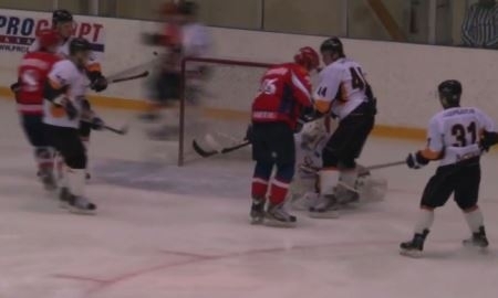 Видеообзор матча чемпионата РК «Арлан» — «Астана» 4:1