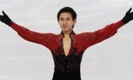 Кенжеш Сарсекенова: «Для подготовки Дениса Тена к Сочи создаются все условия»