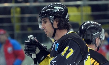 Михал Махо: «В Караганде — самые лучшие в Мире болельщики!»