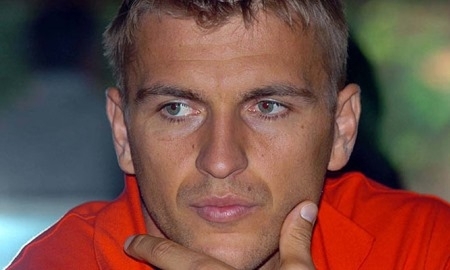 Андрия Жижич: «Астана» приняла меня хорошо»