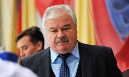 Владимир Плющев: «В дальнейшем у нас все наладится»