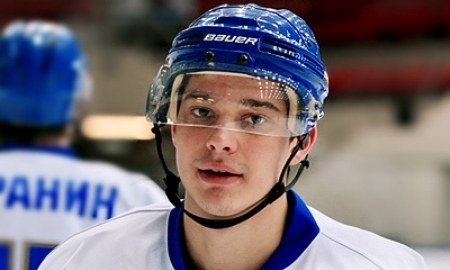 Дмитрий Пушкарёв: «Горжусь братом»