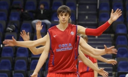 ЦСКА. Как много в этом слове...