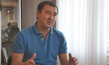 Директор «Тобола» разъяснил ситуацию с Новаковичем и Делибашичем