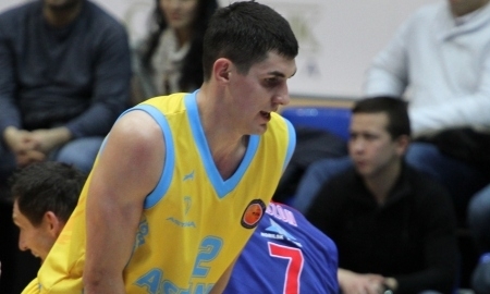 Дмитрий Климов: «Еще пять лет назад я лишь смотрел матчи ЦСКА по телевизору»