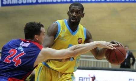 Абдул-Джелили Лаваль: «Важно сделать правильные выводы из неудач и двигаться вперед»