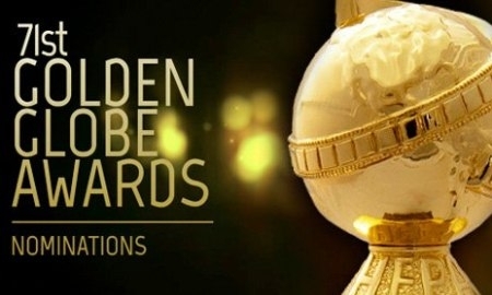 Геннадий Головкин посетит кинопремию «Золотой глобус»