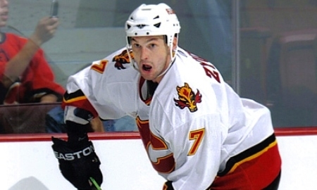 Бывший защитник «Алматы» Андрей Зюзин продолжит карьеру в Белоруссии