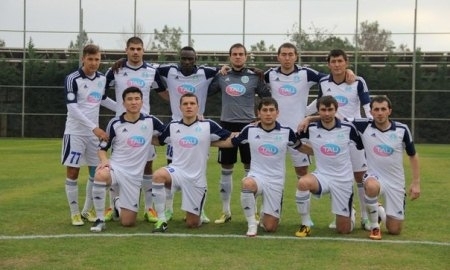 «Ордабасы» переиграл «Шанхай Шэньхуа»