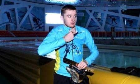 Денис Кузин: «Все свои победы я посвящаю бабушке»