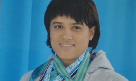 Ларионова — в лучшей четверке Мира