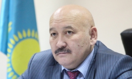 Официальная делегация из Казахстана на Олимпиаде в Сочи будет состоять из 300 участников