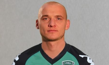 Бывший защитник «Краснодара» может перебраться в Казахстан