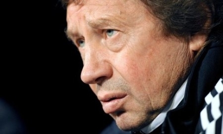 Юрий Семин о победе «Габалы» над «Тоболом»