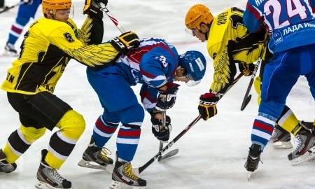 Букмекеры оценивают шансы «Сарыарки» и «Лады» на победу, как равные