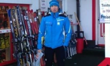 Ердос Ахмадиев: «Жениться планирую после Олимпиады»