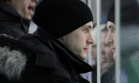 Дастин Бойд получил травму в матче со «Спартаком»