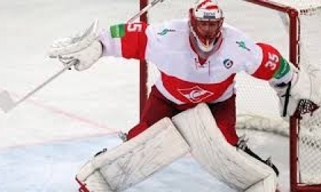 Джеффри Гласс переходит в ЦСКА