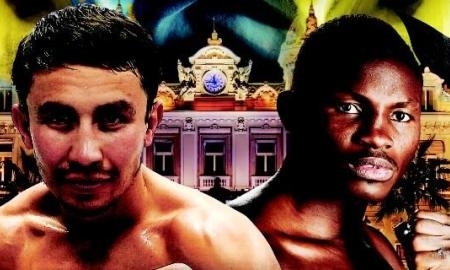 WBA определилась с судьями на бой Головкин — Адама