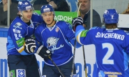 Талгат Жайлауов: «Мы первые на Востоке? На этом не нужно зацикливаться»