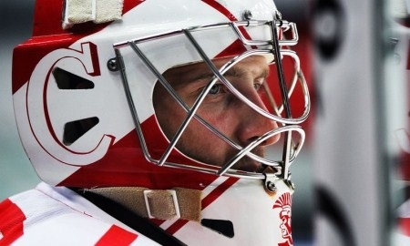 Алексей Иванов: «В феврале поеду на турнир со сборной Казахстана»