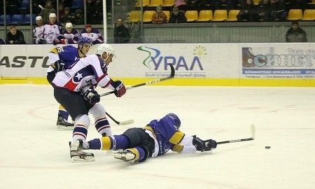 Анонс матча ВХЛ «Казцинк-Торпедо» — «Зауралье»