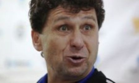 Виктор Пасулько: «Хотим укрепить состав»