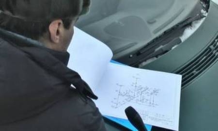 В Темиртау появится новый центр каратэ