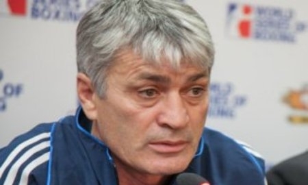 Нурипаша Талыбов: «„Baku Fires“ сильнее „Astana Arlans“»