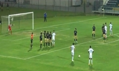 Видеообзор товарищеского матча «Дубай» — «Астана» 1:0