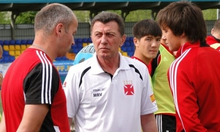 Голоколосов объявится в Петропавловске?