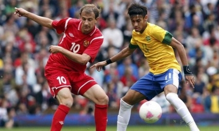 <strong>Брессан подписал двухлетний контракт с «Актобе»</strong>