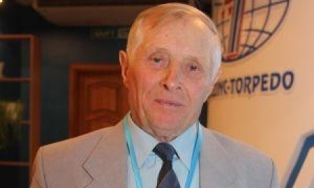 Юрий Тархов: «Главное для спортсменов — проявить силу воли»